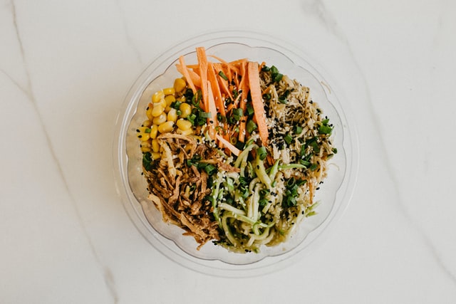 protein bowl